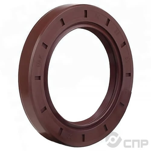 Манжета армированная 230х255х15 (сальник)