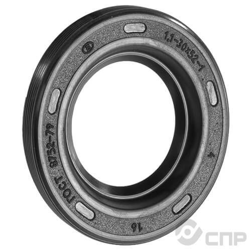 Манжета армированная (сальник) 20х37х10 ГОСТ 8752-79