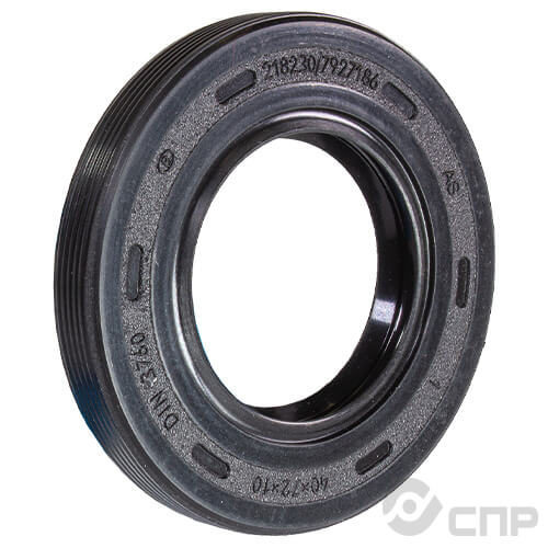 Манжета армированная 230х255х15 (сальник)