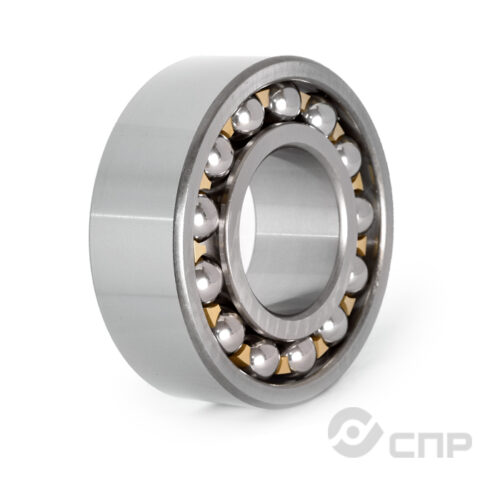 Подшипник радиальный ГОСТ 6х17х6 (16) Подшипник радиальный ГОСТ 6х17х6 (16)