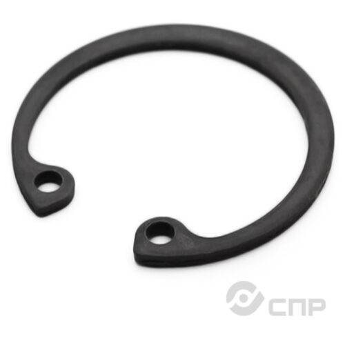 Внутреннее стопорное кольцо 128х4